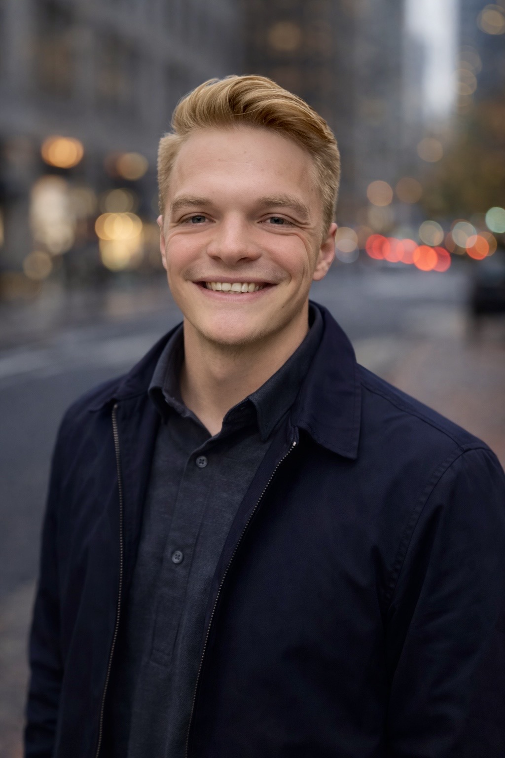 Mitch profile pic